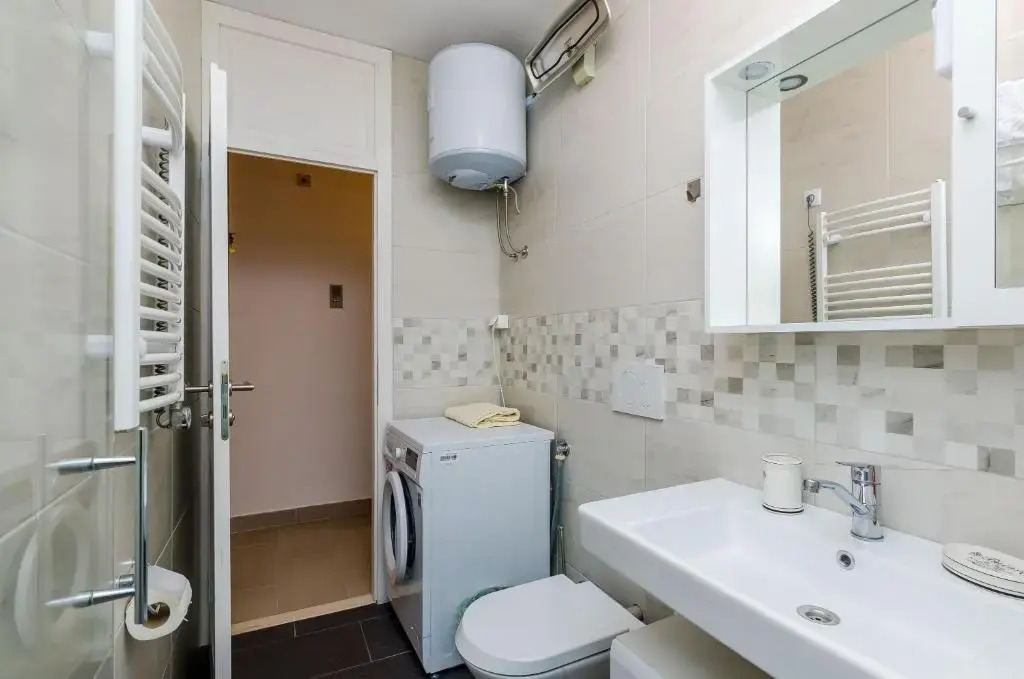 Apartment Boca
