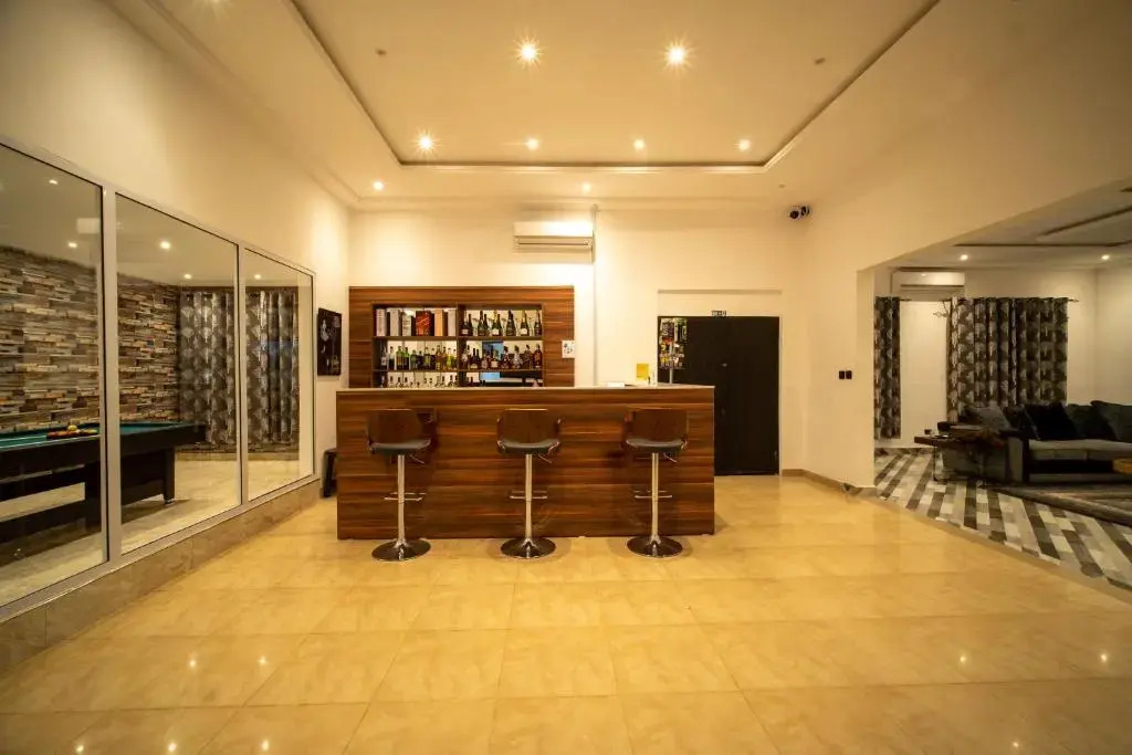 The Cabyn Boutique Hotel
