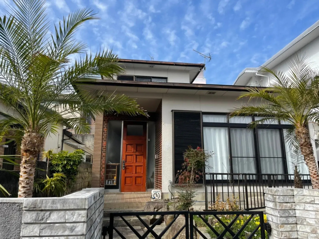 Guest House Nagi