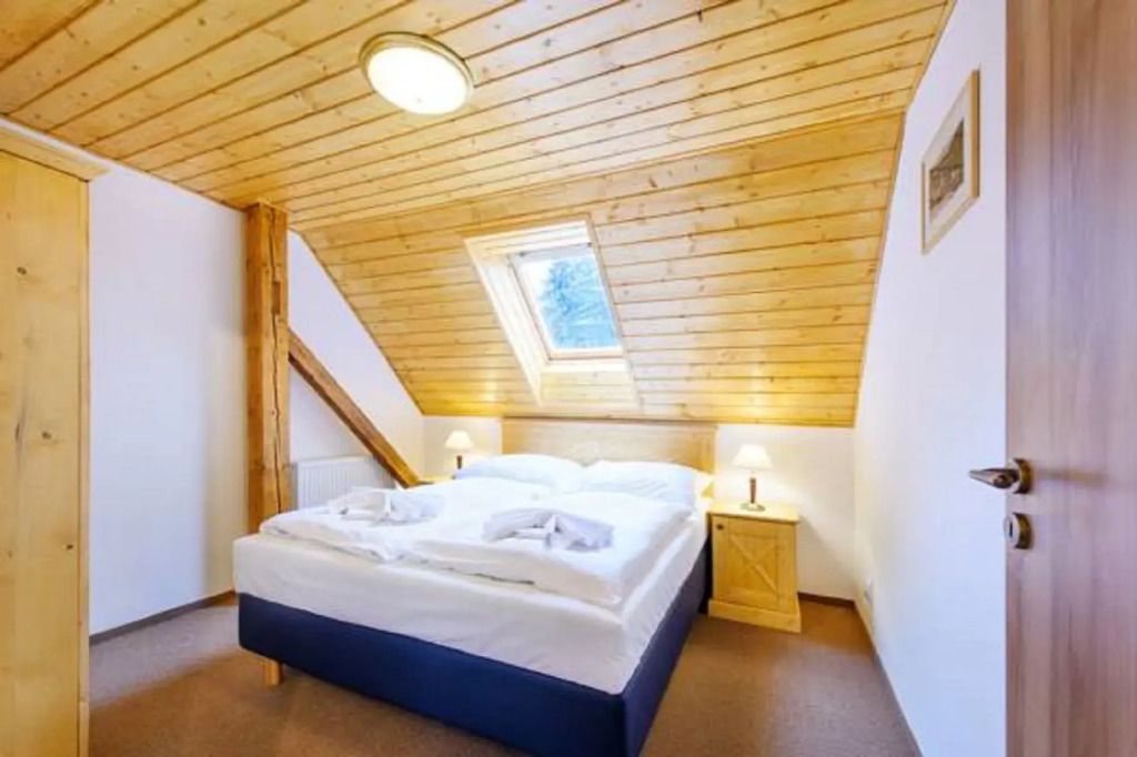 Hotel Tři Růže