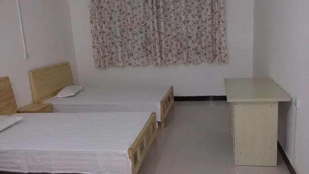 Jujia Fast Hostel
