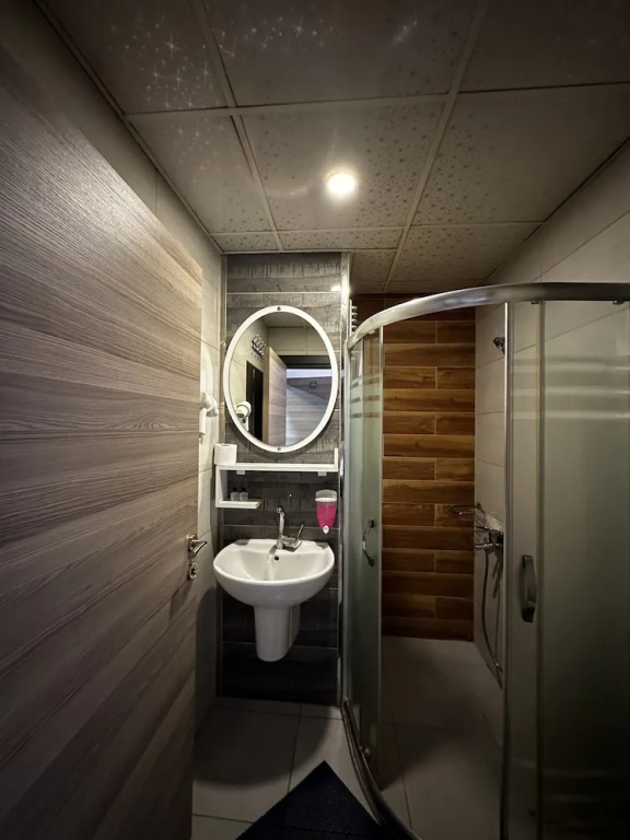 Comfort Başaran OTEL