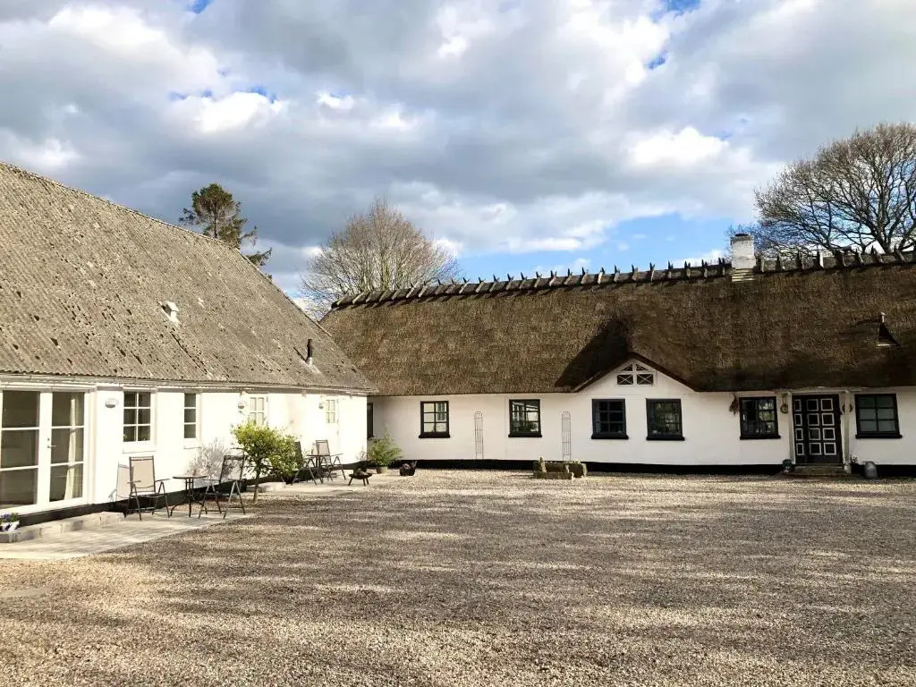 Kroghøjgård