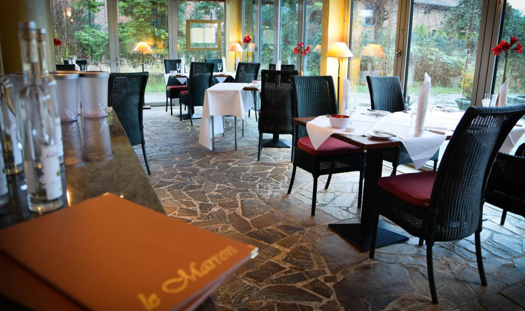Park Hotel Ahrensburg
