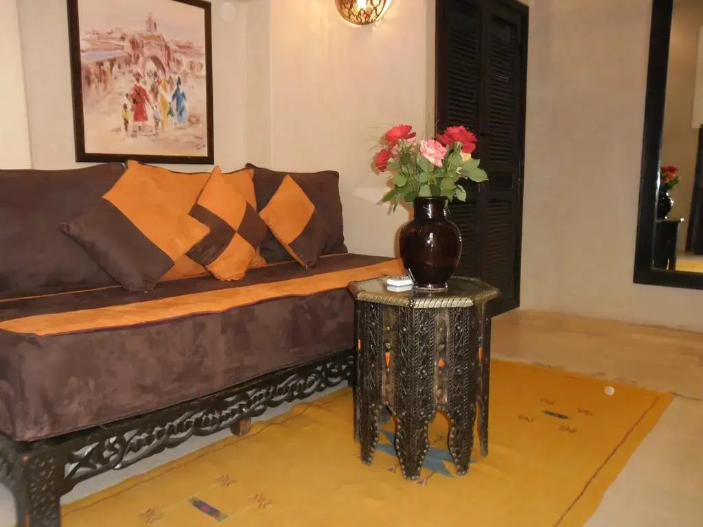 Riad Slitine & Spa