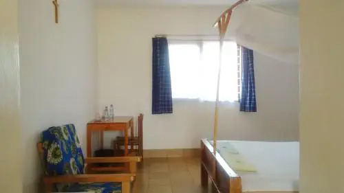 St. Catherine Monastery Guest House