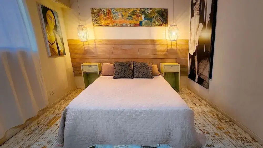 House Park Boutique - Casa de Huéspedes