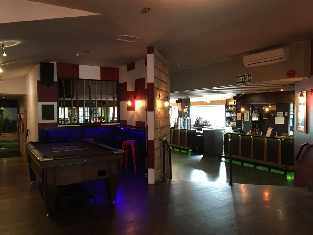 Poenamo Hotel
