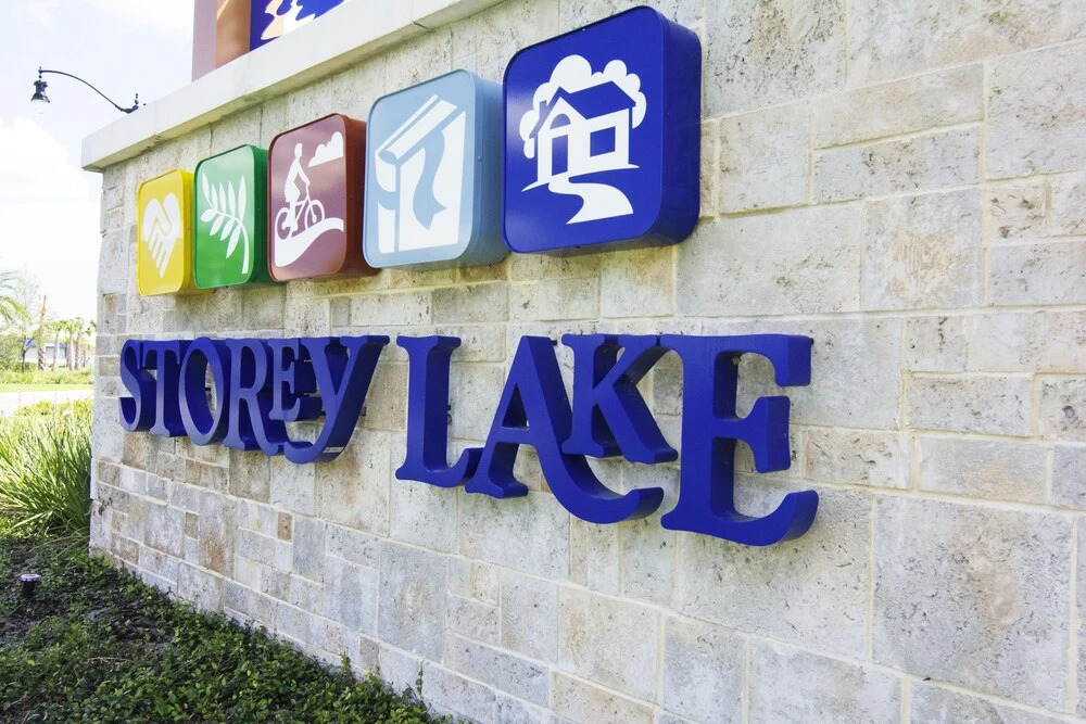 Family  Apartment at Storey Lake 272969