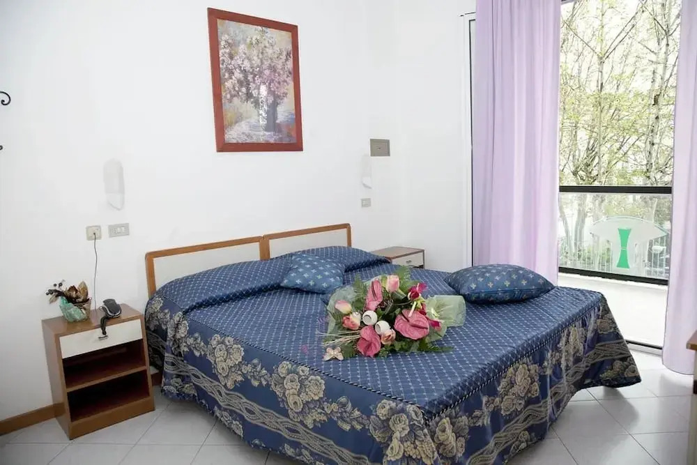 Hotel Saint Raphael