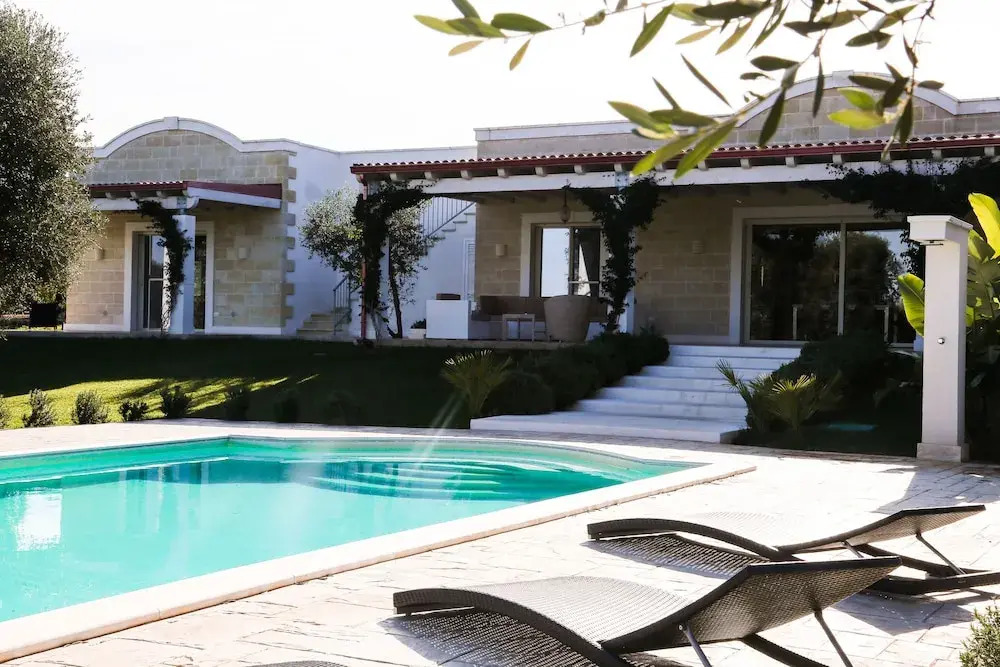 Villa Marina