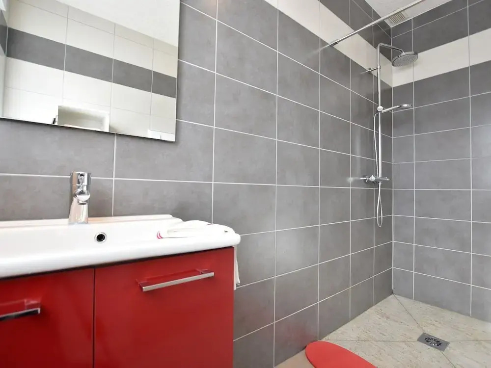 Spacious Holiday Home in Niderviller with Garden
