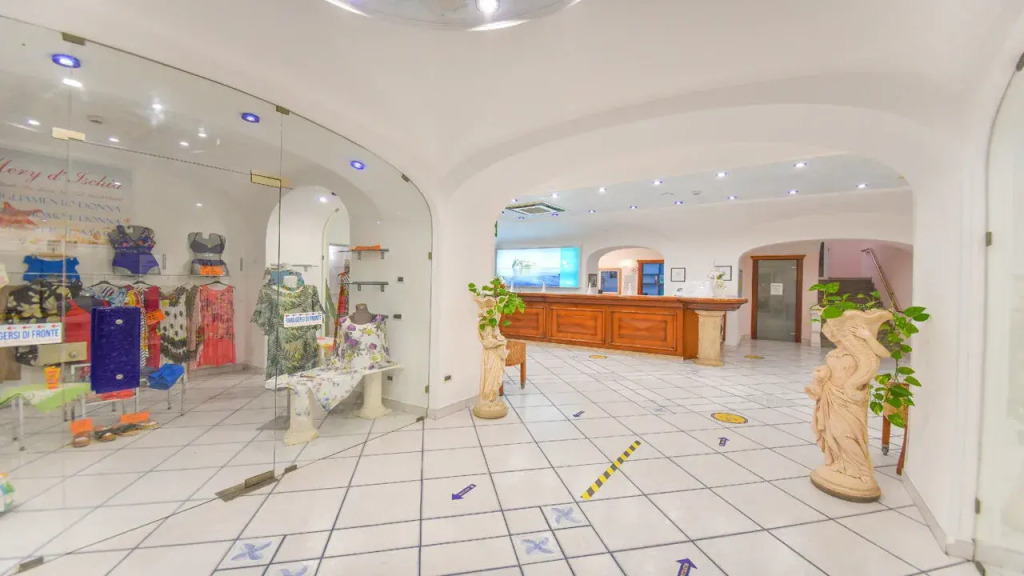 Hotel Terme Felix