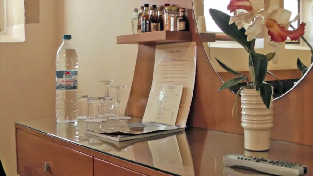 Ionas Boutique Hotel
