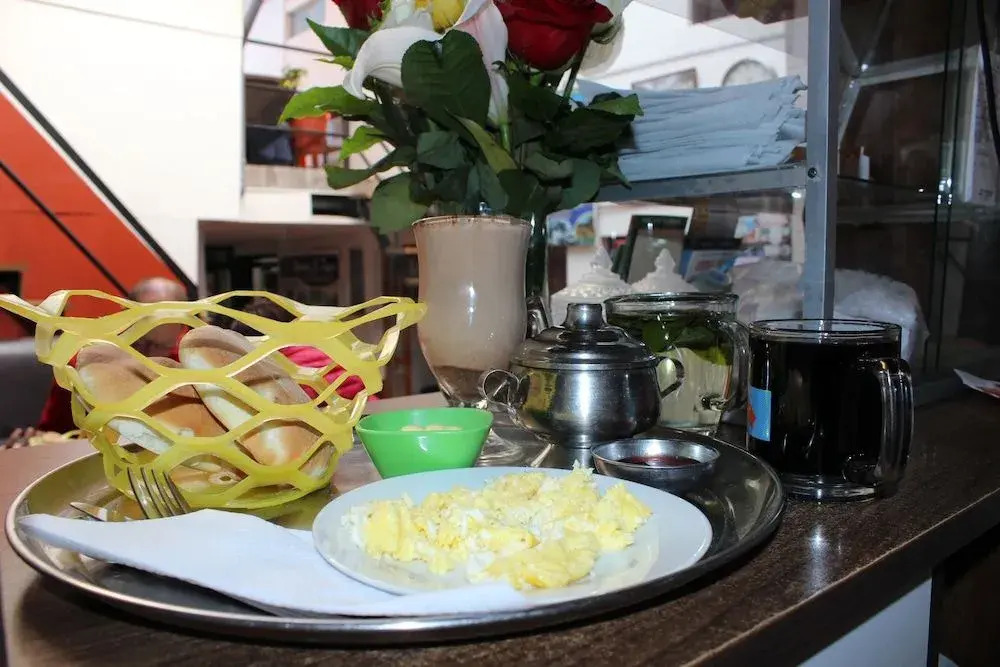 Apart y Hostal "El Puma"