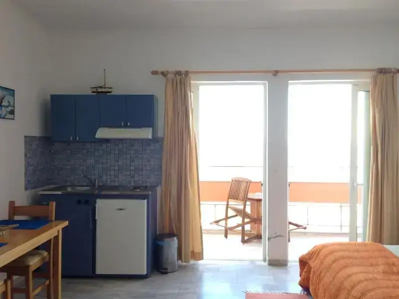 Kanakis Blue Beach Apartments
