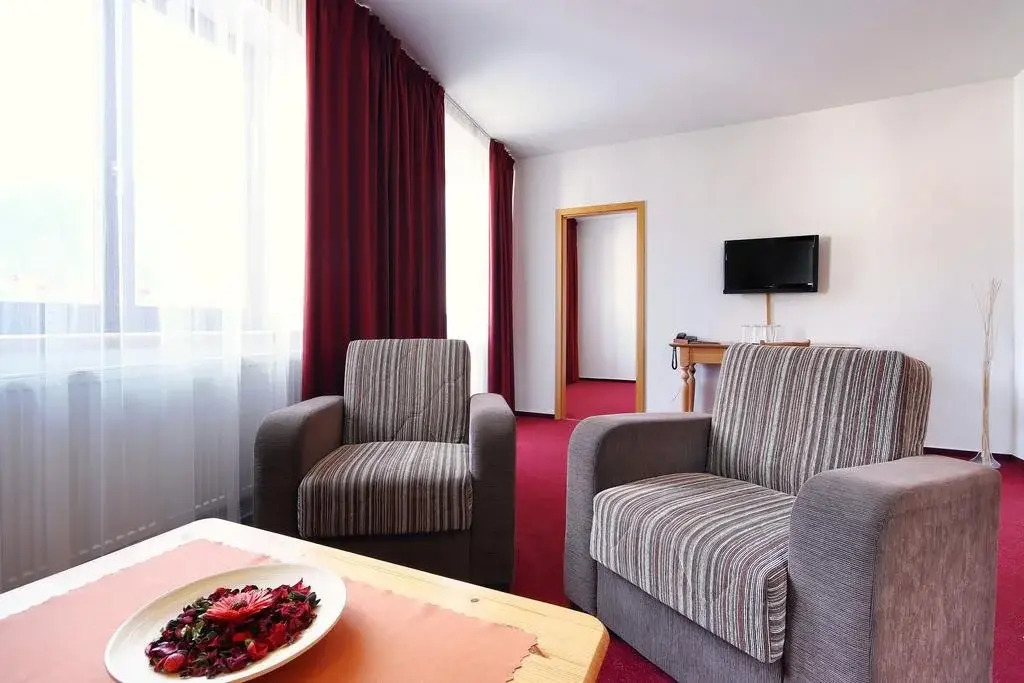 Hotel Stara Skola