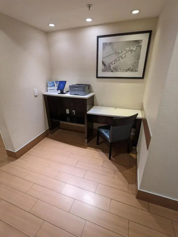 SpringHill Suites Denver North / Westminster