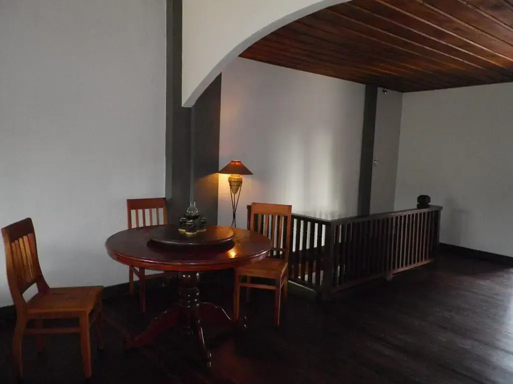 Halolao Villa