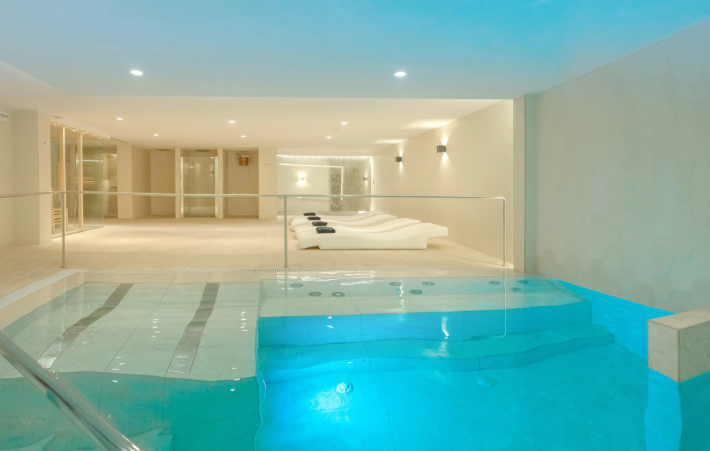 Hotel RH Victoria & Spa 4 Sup