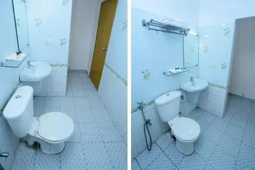 Itsy Hotels Ammu Regency