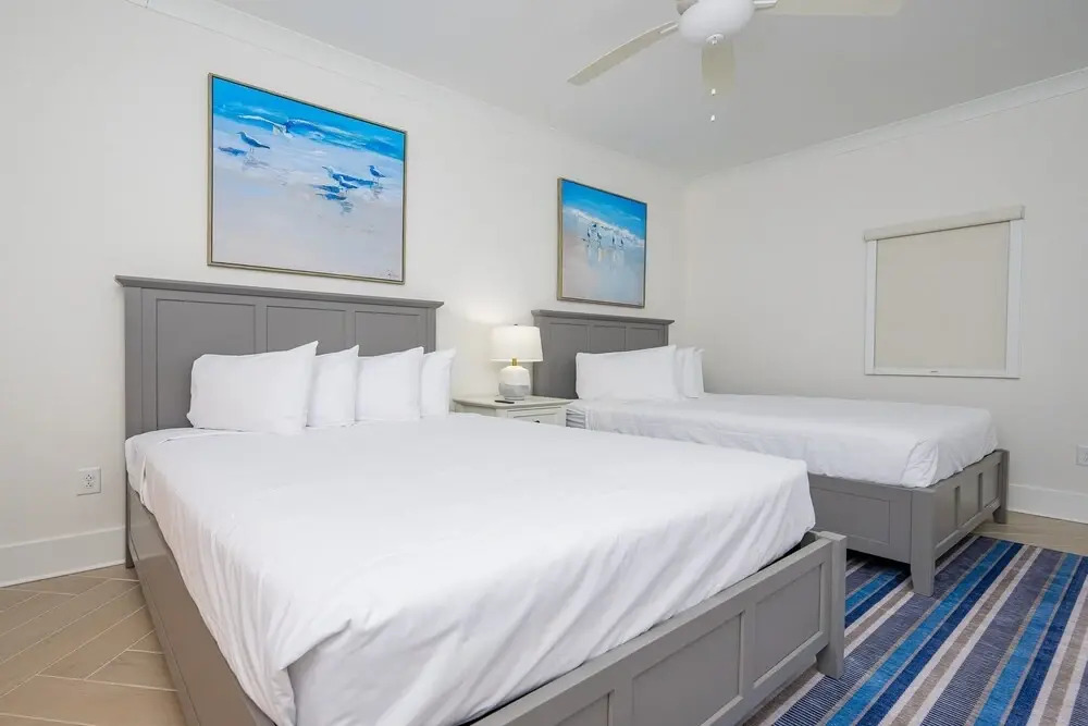 Phoenix Gulf Shores Ii 1702 3 Bedroom Condo