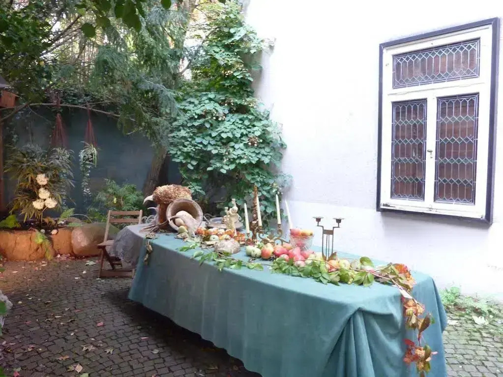 Hotel Brunnenhof