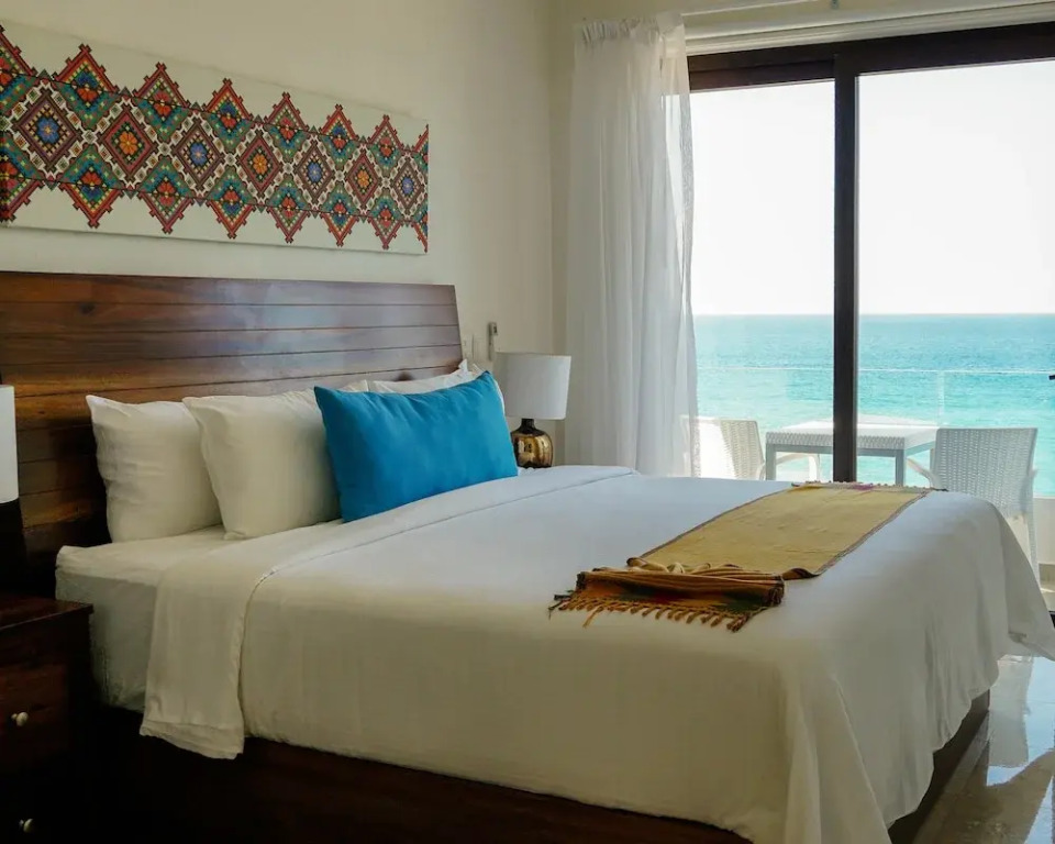 Marsai Hotel Boutique
