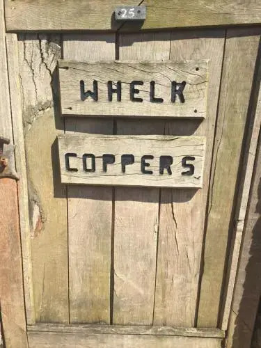 Copper's Cottage