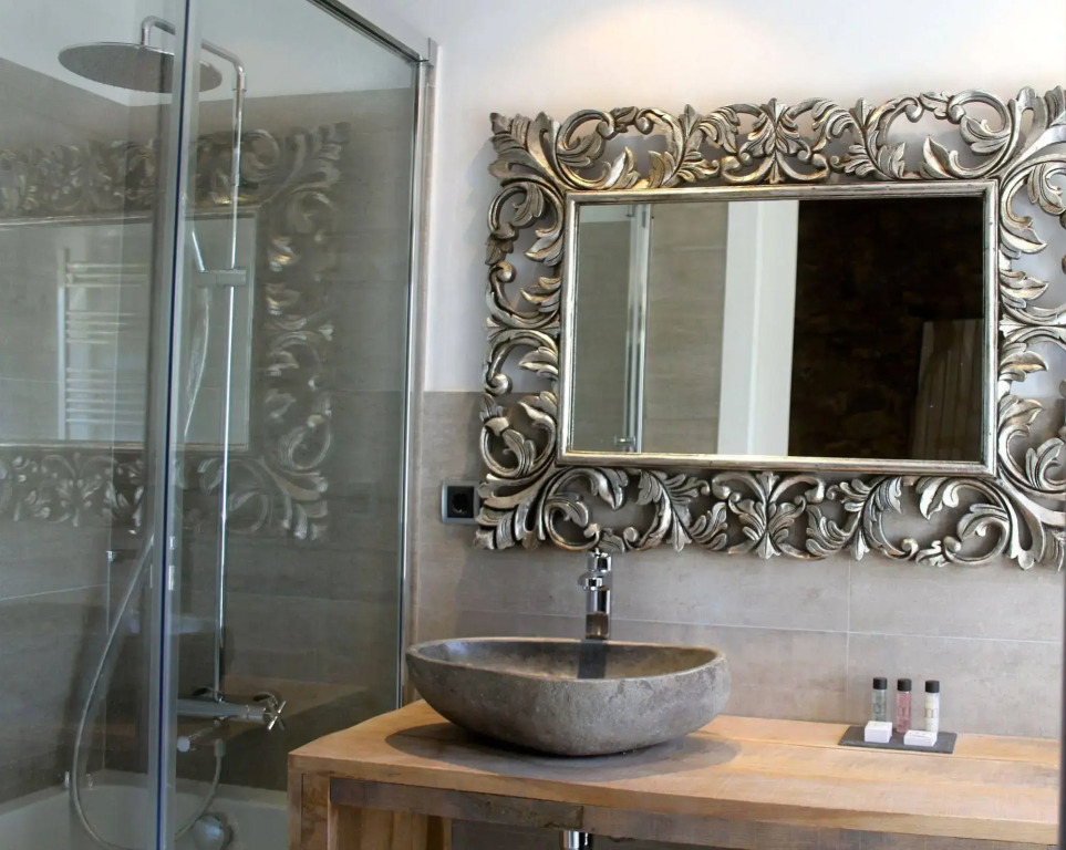 Mas Carreras 1846 HISTORIC LUXURY HOUSE