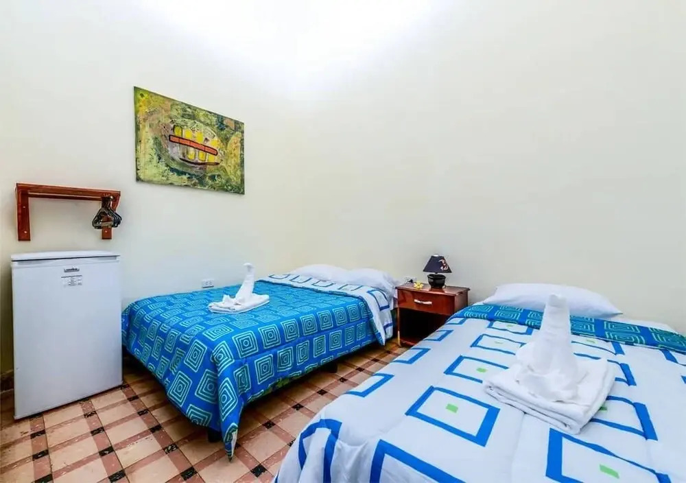 Hostal Matos Galán