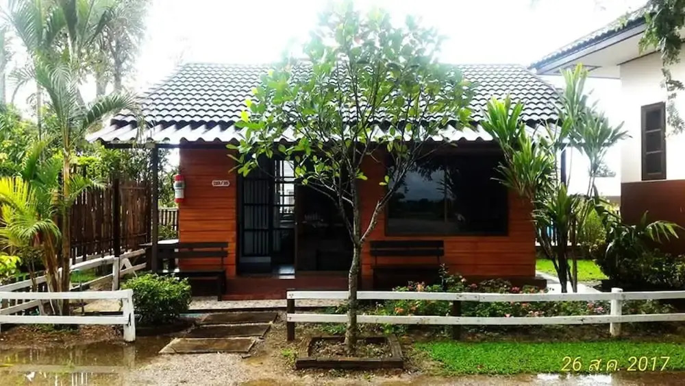 Sanikul Resort