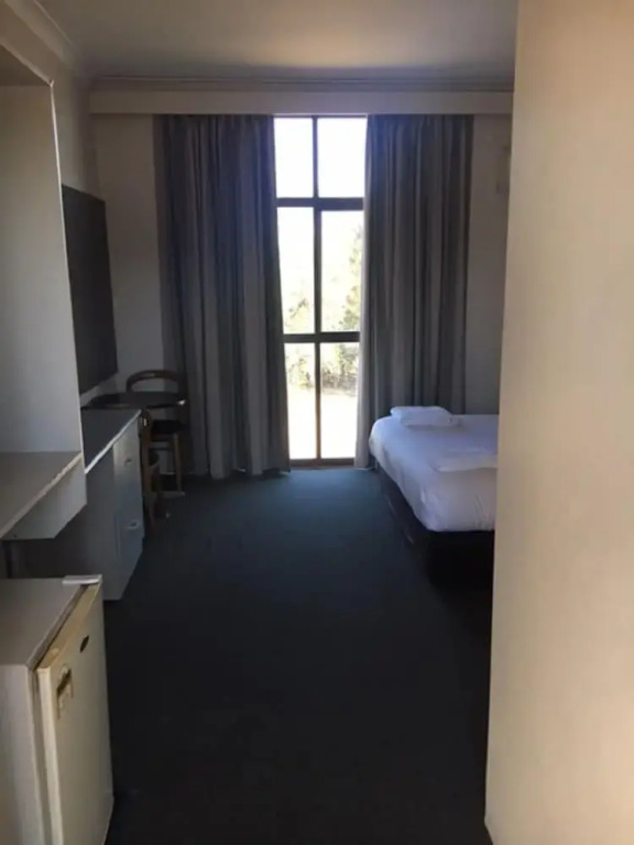 Prospect Hotel Motel