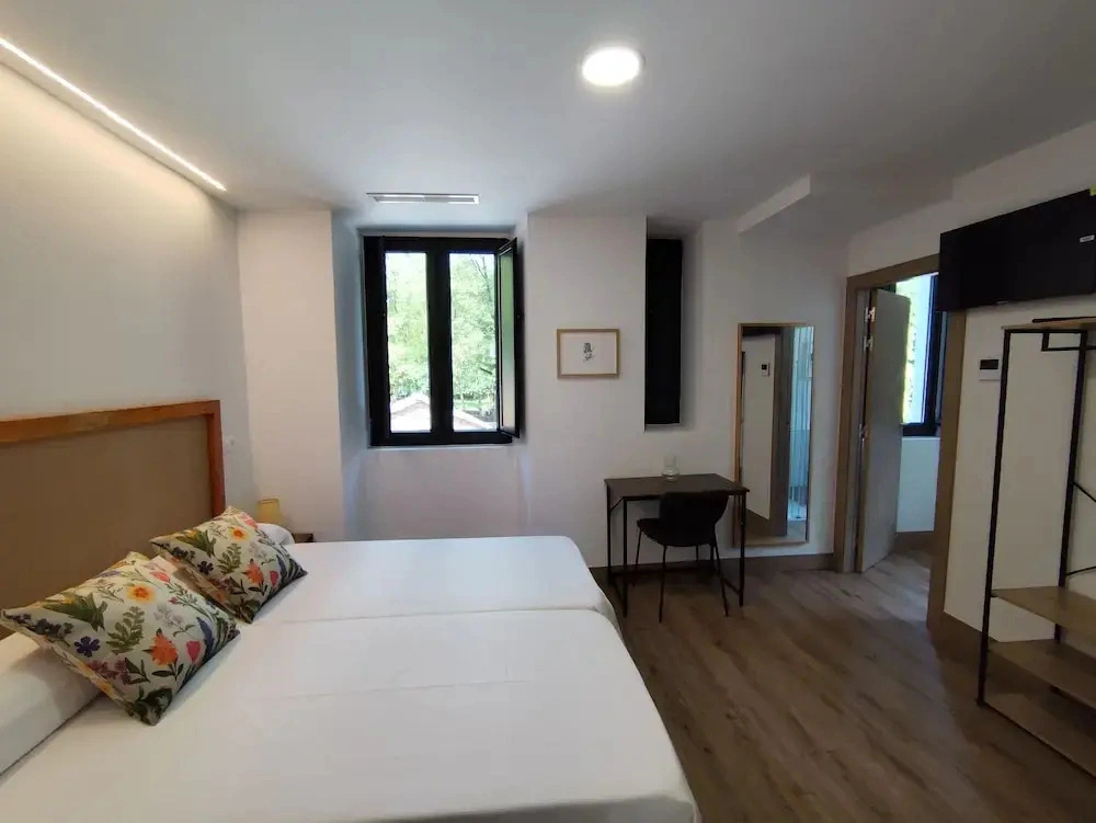Hotel Casa dos Gardas