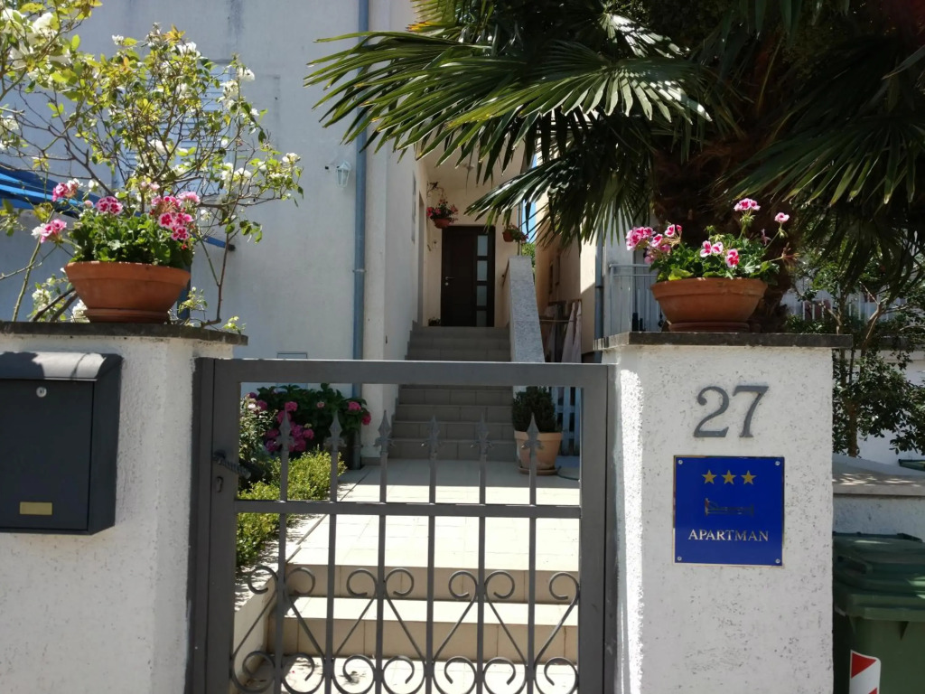 Apartman Eli