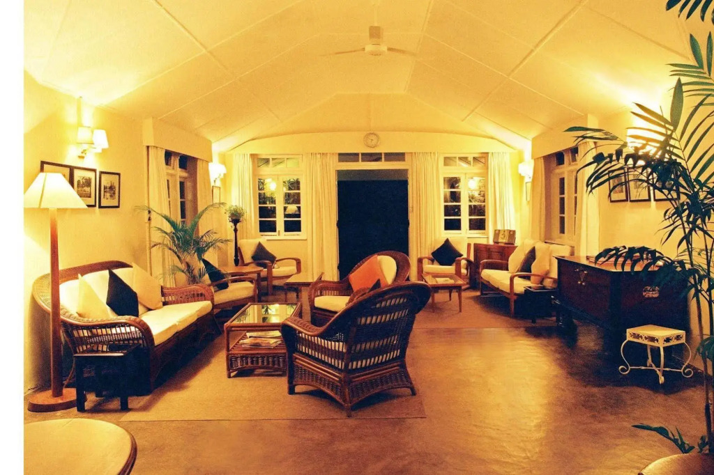 Kirchhayn Bungalow