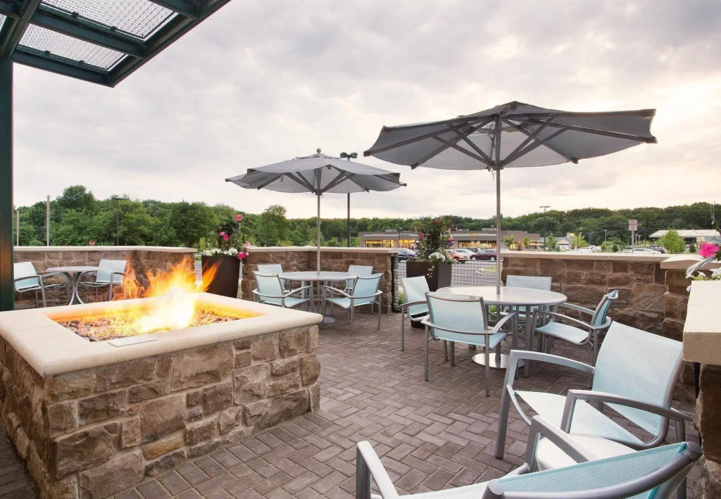 SpringHill Suites by Marriott Mount Laurel