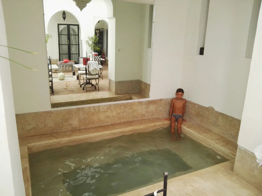 Riad Chi-Chi