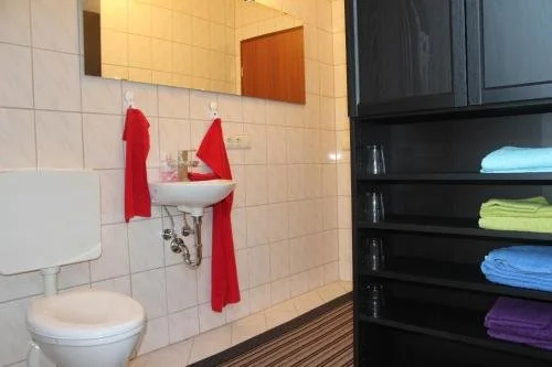 Apartment Marx