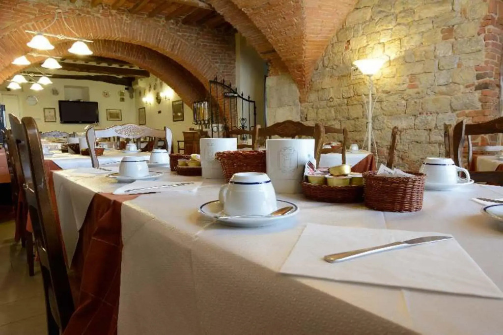 Hotel Di Stefano