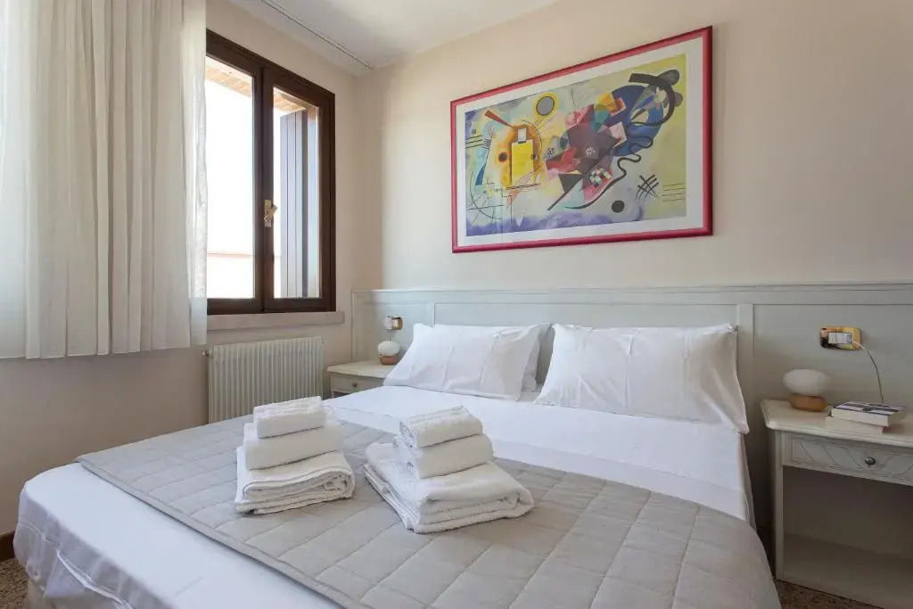 Borgo Tabari Locazione Turistica