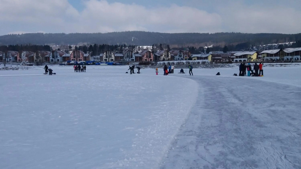 Riviera Lipno 510/13
