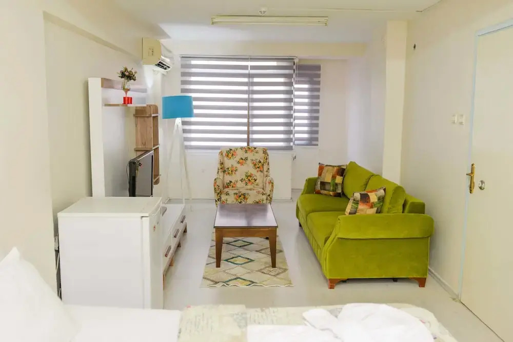 Carsi Apart Otel