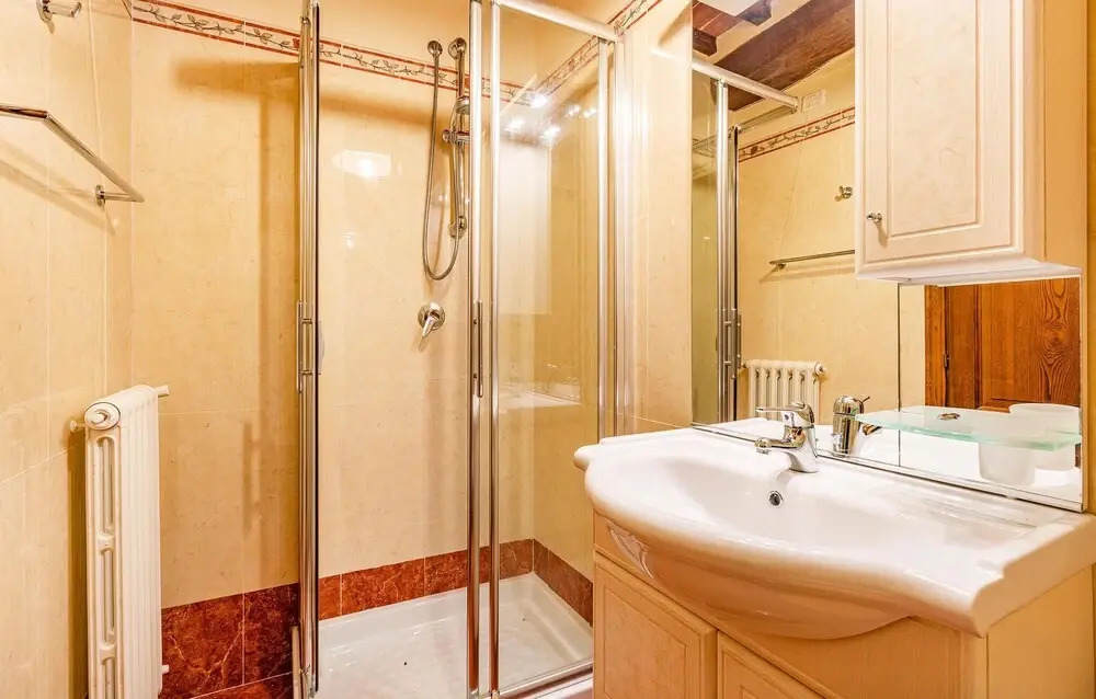 Nice Home in Cortona With 5 Bedrooms, Wifi and Outdoor Swimming Pool