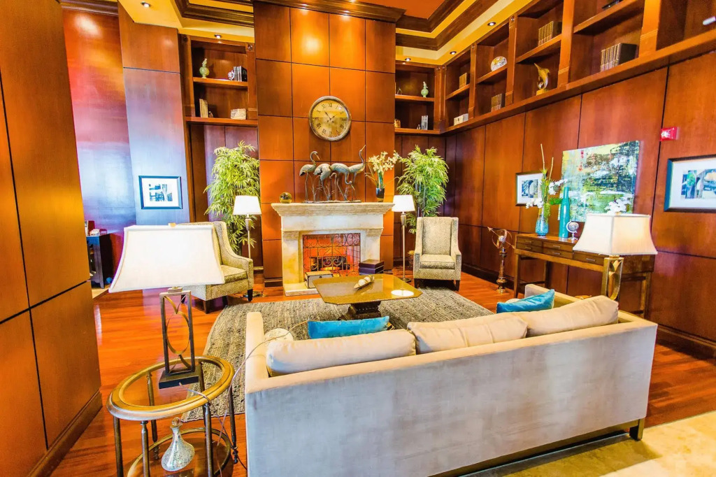 Sunrise Family Apartments
