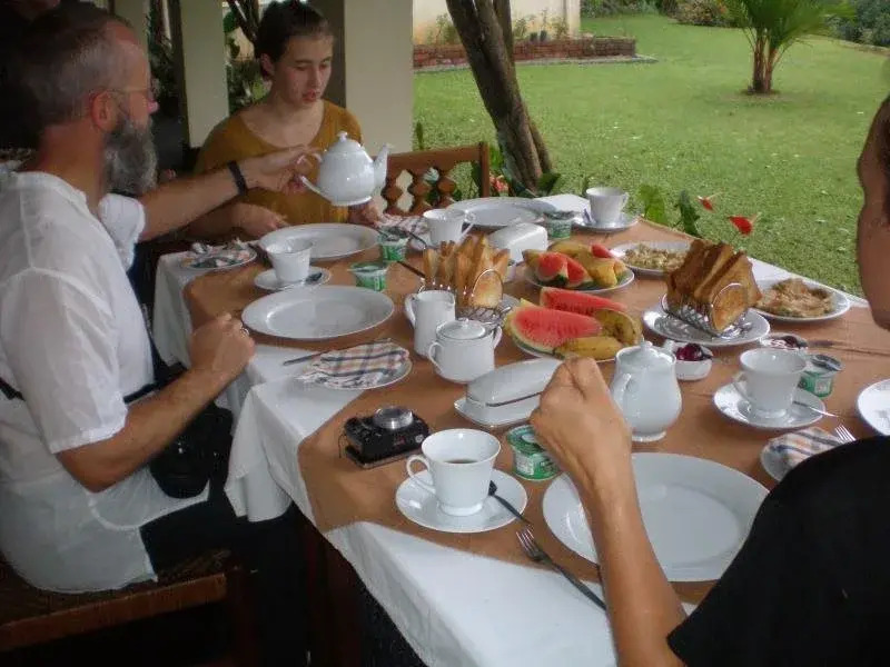 Royal Tourist Lodge