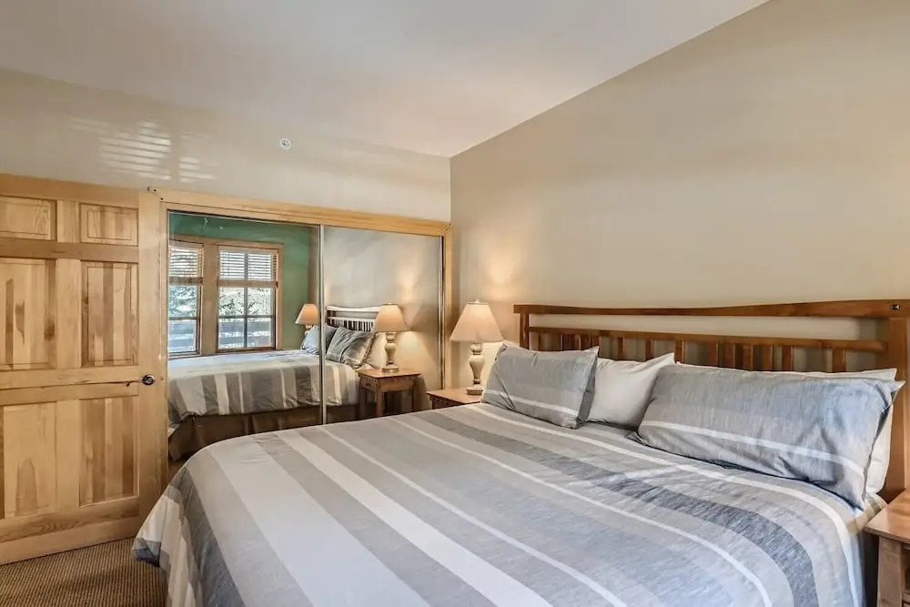 Passage Point 326 1 Bedroom Condo by RedAwning