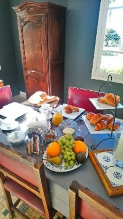 Gite de frenes B&B