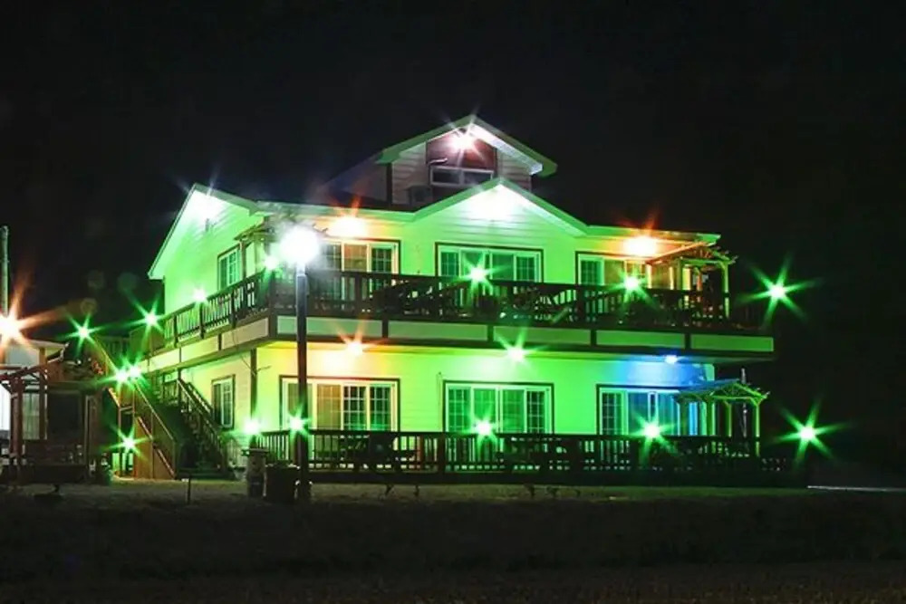 Pohang In Sea Pension