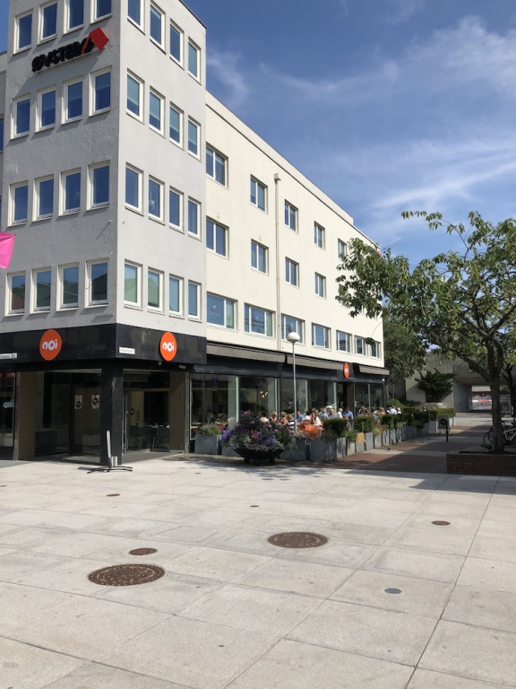 Gauk Apartments Sentrum 4